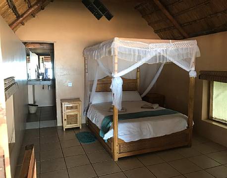 Chembe Eagles Nest malawi 2 africa tours