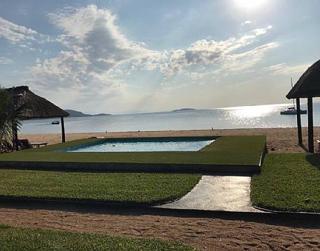 Chembe Eagles Nest malawi 8 africa tours