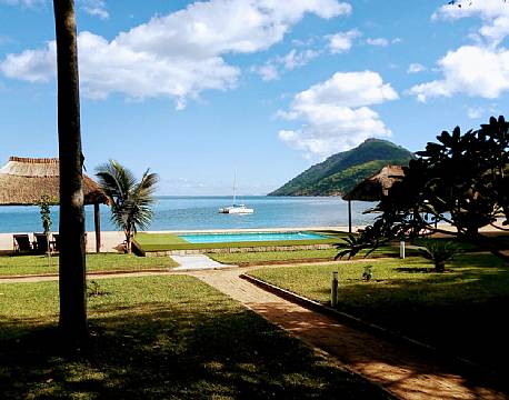 Chembe Eagles Nest malawi 10 africa tours