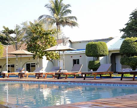 Blue Waters by Serendib malawi 1 africa tours