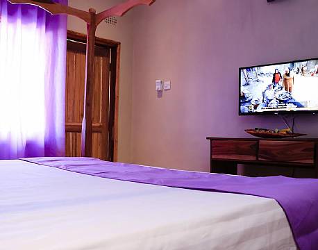 Blue Waters by Serendib malawi 2 africa tours