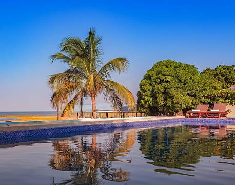 Blue Waters by Serendib malawi 3 africa tours