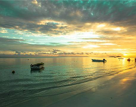 Indian Ocean Lodge, Seychellerne 4 africa tours