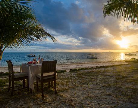 Indian Ocean Lodge, Seychellerne 6 africa tours