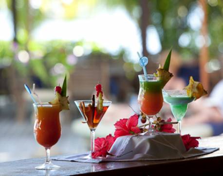 Indian Ocean Lodge, Seychellerne 8 africa tours