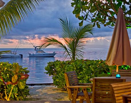 Indian Ocean Lodge, Seychellerne 9 africa tours