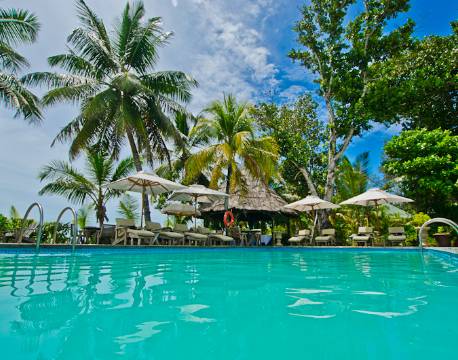 Indian Ocean Lodge, Seychellerne 10 africa tours