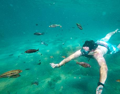 Chembe Eagles Nest malawi 14 africa tours