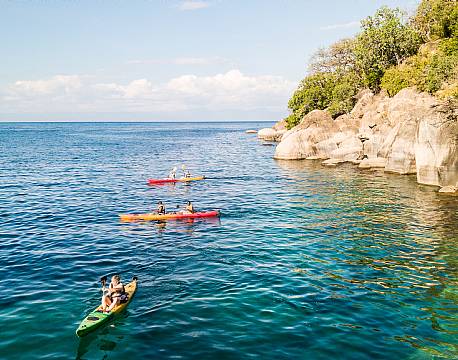 Chembe Eagles Nest malawi 15 africa tours