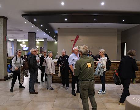 afrika grupperejse africa tours