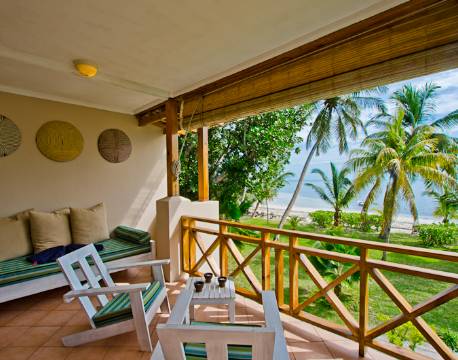 Indian Ocean Lodge, Seychellerne 11 africa tours