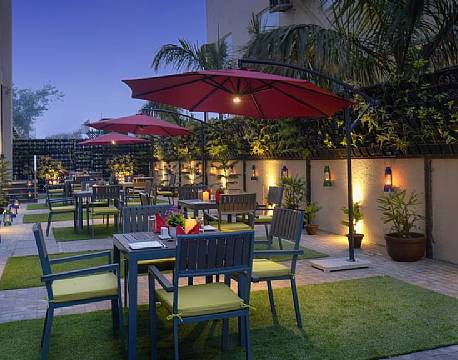 Indien Hotel Royal Regent, Agra indien africa tours