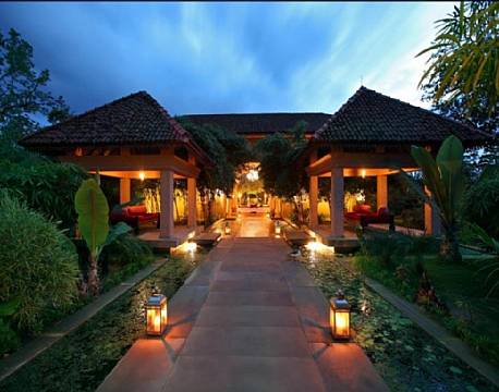 Tuli Tiger Corridor – Pench indien 3 africa tours