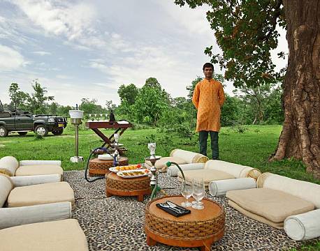 Tuli Tiger Corridor – Pench indien 5 africa tours