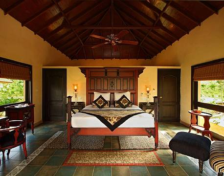 Tuli Tiger Corridor – Pench indien 2 africa tours