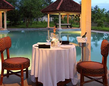 Tuli Tiger Corridor – Pench indien 8 africa tours