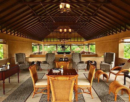 Tuli Tiger Corridor – Pench indien 7 africa tours