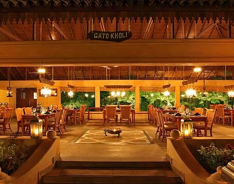 Tuli Tiger Corridor – Pench indien 9 africa tours