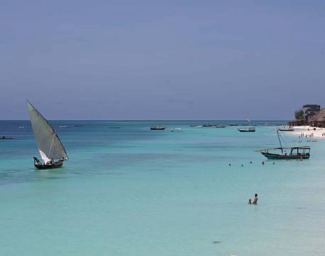 Royal Zanzibar Beach Resort zanzibar 4 africa tours