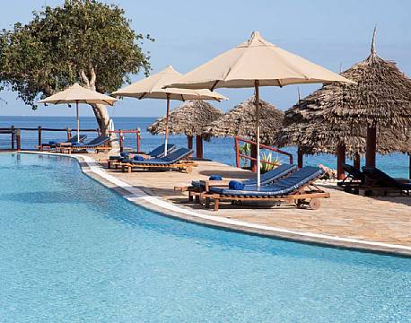 Royal Zanzibar Beach Resort zanzibar 7 africa tours