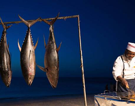 Royal Zanzibar Beach Resort zanzibar 10 africa tours