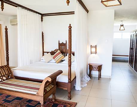 Royal Zanzibar Beach Resort zanzibar 2 africa tours