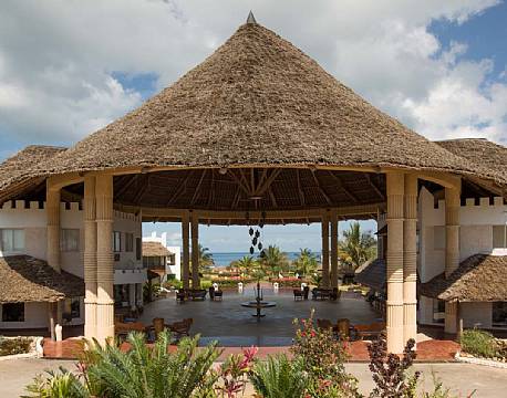 Royal Zanzibar Beach Resort zanzibar 16 africa tours