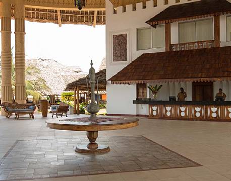 Royal Zanzibar Beach Resort zanzibar 17 africa tours