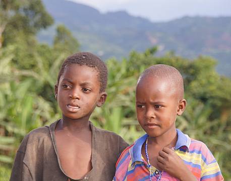 Entebbe Uganda africa tours