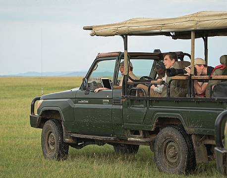 safari i kenya africa tours