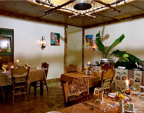 Silverback Lodge, Bwindi uganda africa tours