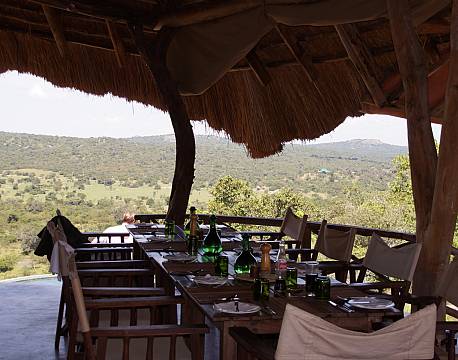 Mihingo Lodge, Lake Mburo uganda 5 africa tours
