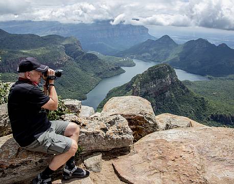 fotografi af bjerge africa tours