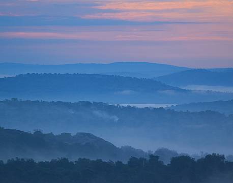 Mihingo Lodge, Lake Mburo uganda 11 africa tours