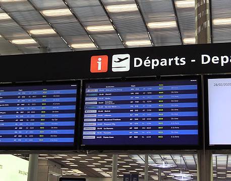 kastrup lufthavn afrejser africa tours