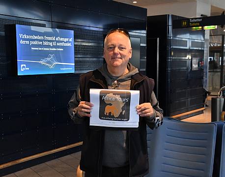 africa tours lufthavn africa tours