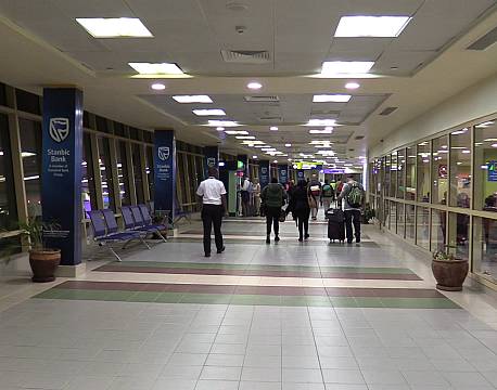 kenya lufthavn africa tours