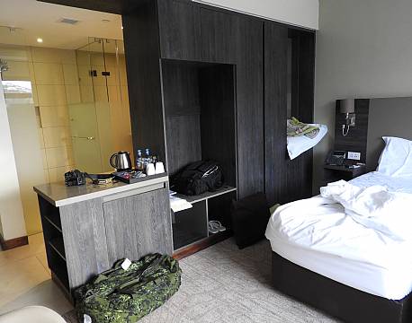 hotel kenya africa tours