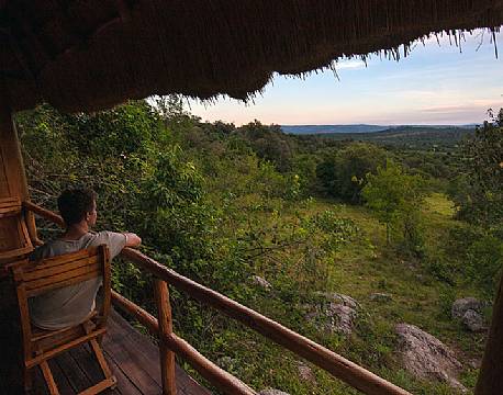 Mburo Safari Lodge, Lake Mburo uganda 4 africa tours
