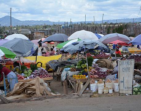 frugtbutik afrika africa tours