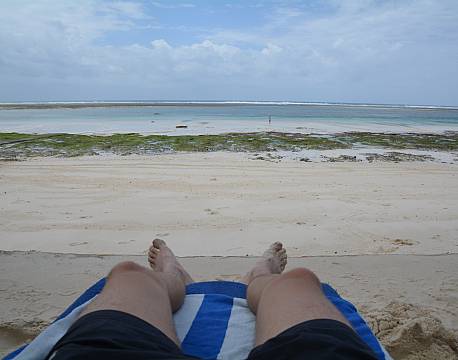 solseng badestrand africa tours