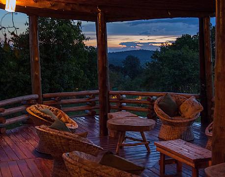 Mburo Safari Lodge, Lake Mburo uganda 3 africa tours