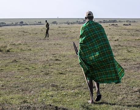 kenya masai africa tours