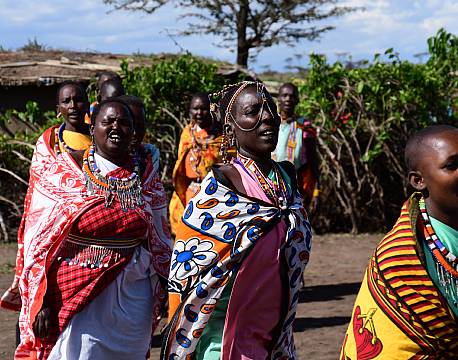 masaidans kenya africa tours