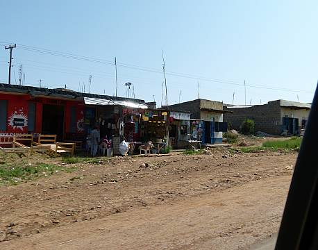 afrikanske butikker africa tours