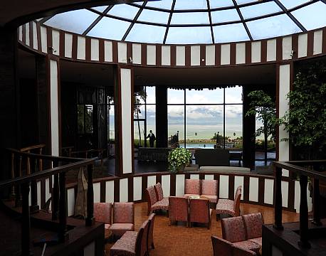 godt hotel safari tanzania africa tours