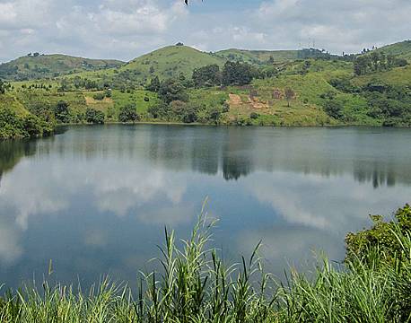 Crater Safari Lodge Kibale uganda 7 africa tours