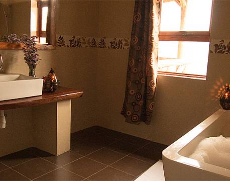 Crater Safari Lodge Kibale uganda 4 africa tours