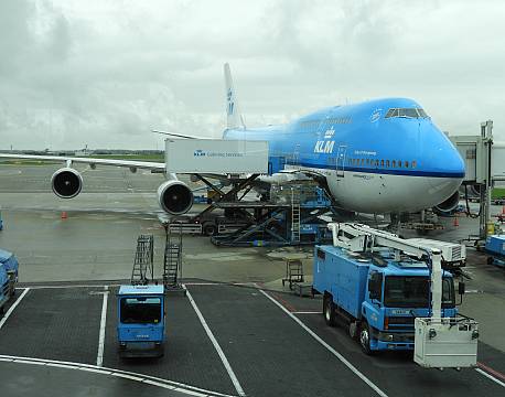 klm fly til afrika africa tours