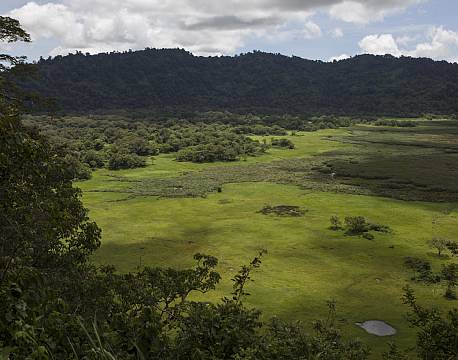 Arusha Tanzania africa tours